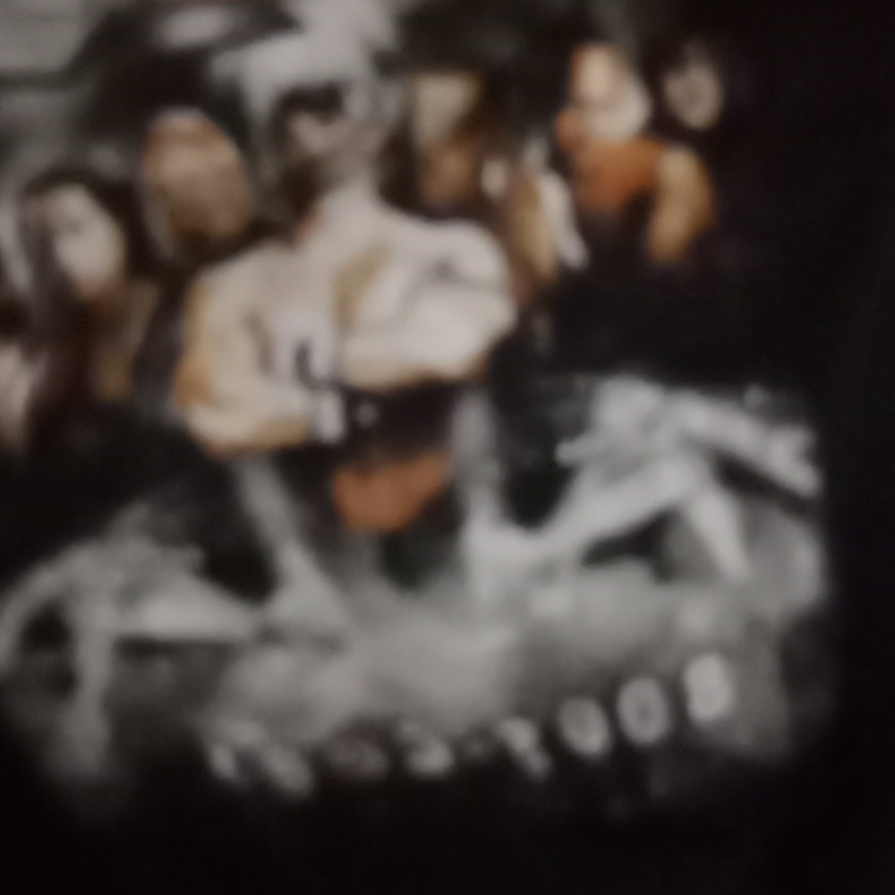 Not for sale anymore uthentic XL wtshirt